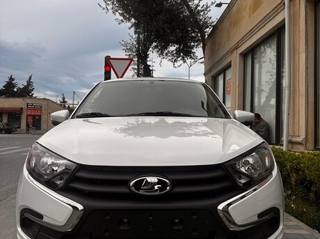 LADA (VAZ) Granta 2024