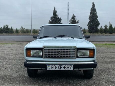 LADA (VAZ) 2107 2010