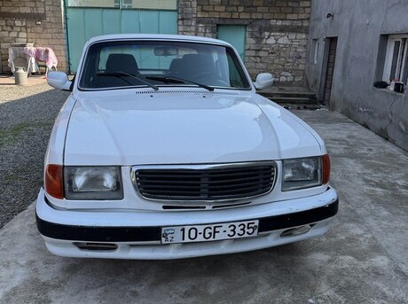 GAZ 3110 1999