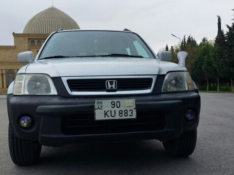 Honda CR-V 2000
