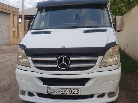 Mercedes Sprinter 313 2007