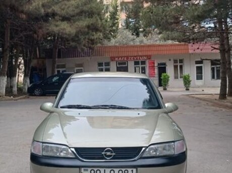 Opel Vectra 1997
