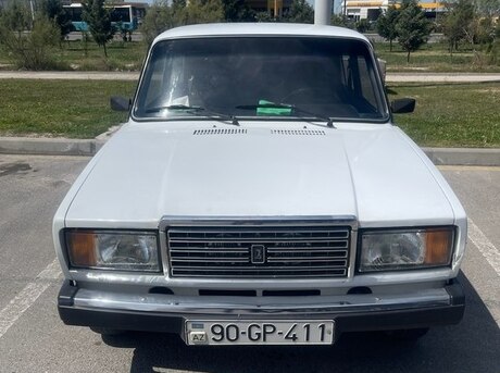LADA (VAZ) 2107 2009