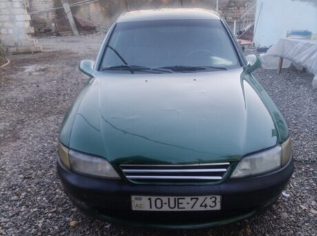 Opel Vectra 1996