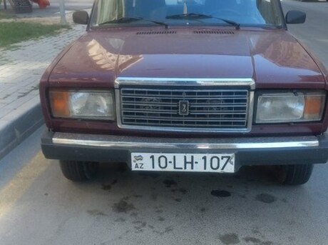 LADA (VAZ) 2107 2003