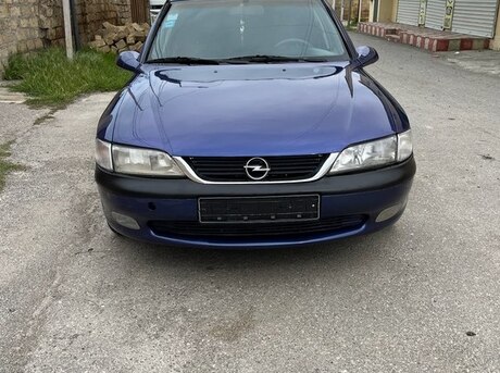 Opel Vectra 1996