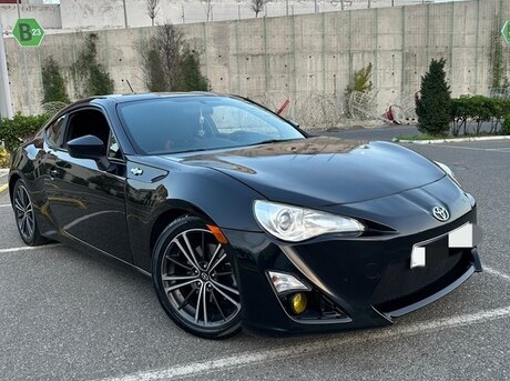 Toyota  2013