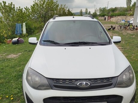 LADA (VAZ)  2015