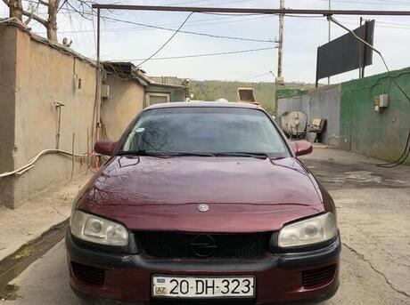 Opel Omega 1994