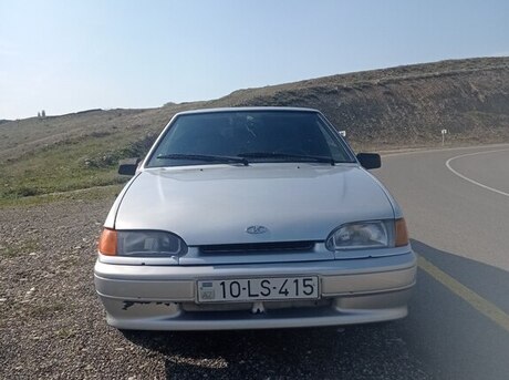 LADA (VAZ) 2115 2003