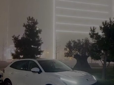 Forthing T5 EVO 2024