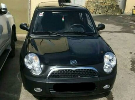 Lifan 320