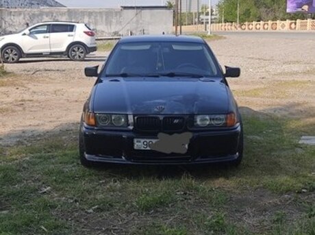 BMW 316 1995