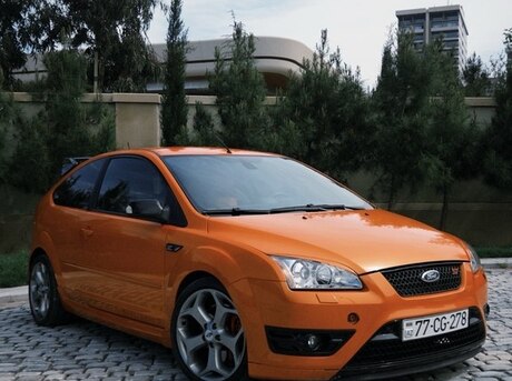 Ford Focus 2006