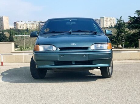 LADA (VAZ) 2115 2010