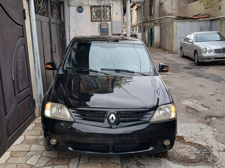 Renault Tondar
