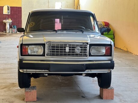 LADA (VAZ) 2104 2007