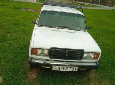 LADA (VAZ) 2104 2006