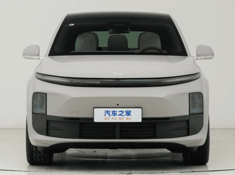 Li Auto  2025