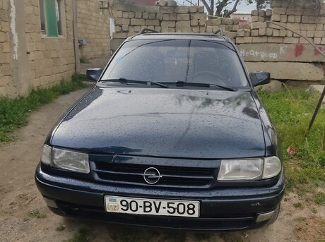 Opel Astra 1994