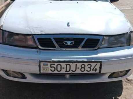 Daewoo Nexia 1997