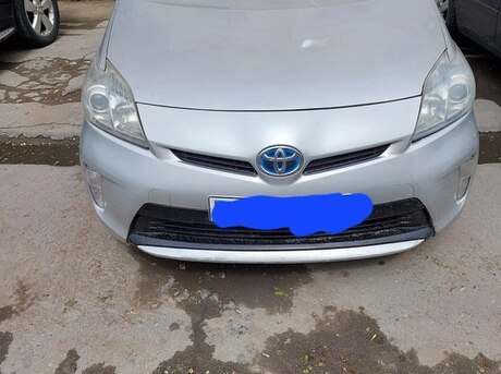 Toyota Prius 2013