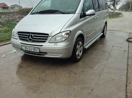 Mercedes Viano