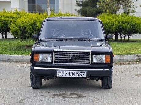 LADA (VAZ) 2107 2011