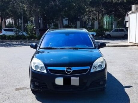 Opel Signum