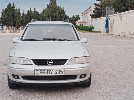 Opel Vectra 1999