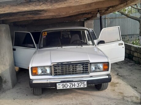 LADA (VAZ) 2107 2008