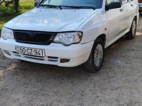 Saipa 132