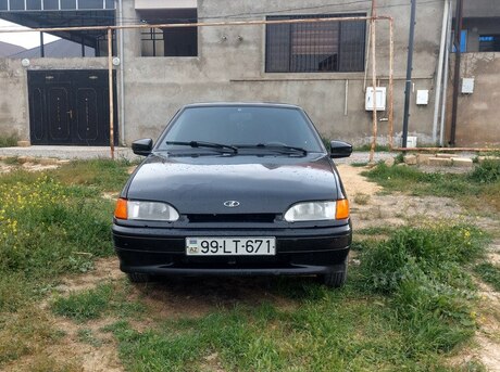 LADA (VAZ) 2115 2011