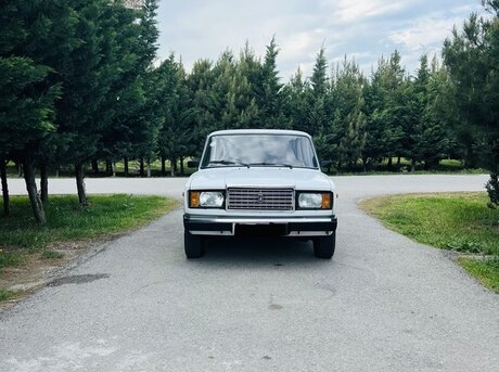 LADA (VAZ) 2107 2006