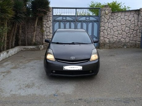 Toyota Prius 2008