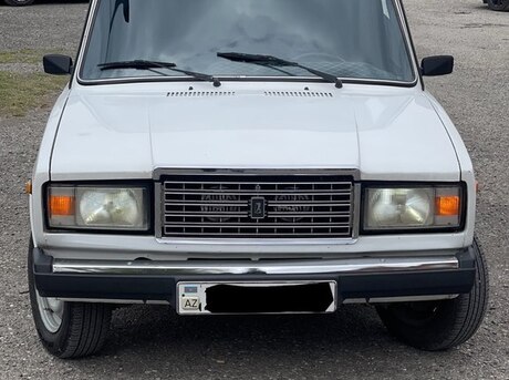 LADA (VAZ) 2107 2010