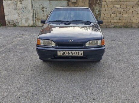 LADA (VAZ) 2115 2011