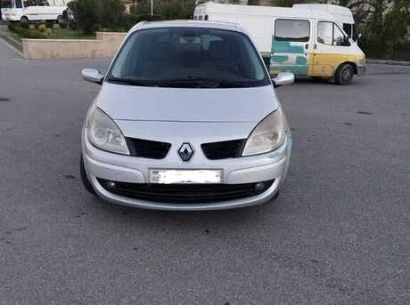 Renault Scenic 2008