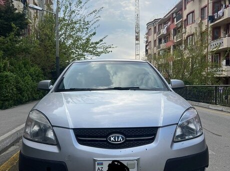 Kia Rio 2006
