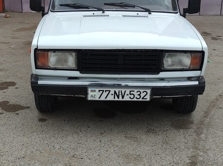 LADA (VAZ) 2104 2006