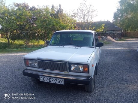 LADA (VAZ) 2107 2003