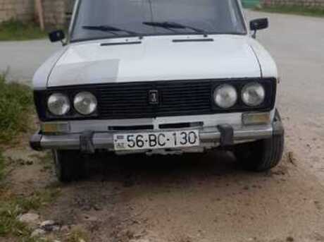 LADA (VAZ) 2106 1975