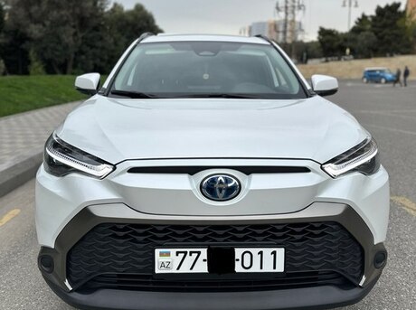 Toyota  2024