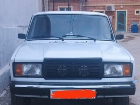LADA (VAZ) 2107 2009
