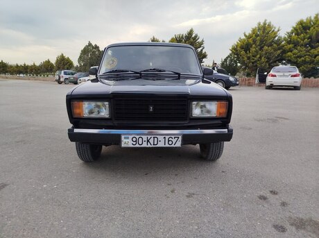 LADA (VAZ) 2107 2010