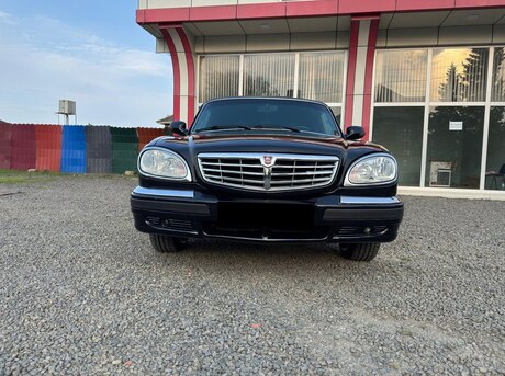 GAZ 3110 2006