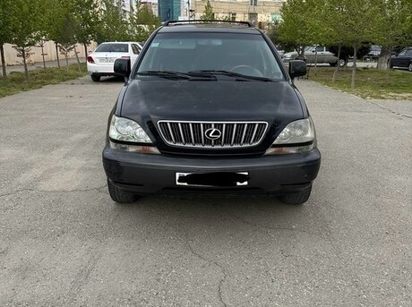 Lexus RX 300 2001