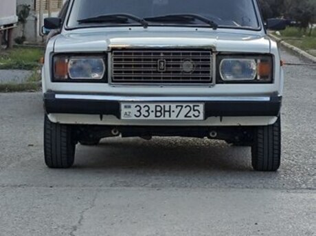LADA (VAZ) 2107 2010