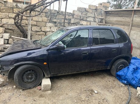 Opel Vita 2000