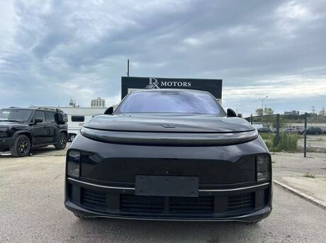 Li Auto L7